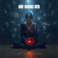 [She Burns Red  Album Cover]