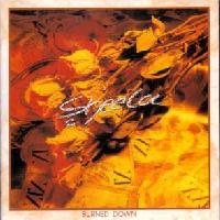 Sheela Burned Down Album Cover
