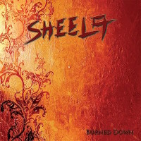 [Sheela  Album Cover]