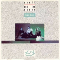 [Shell and The Ocean  Album Cover]