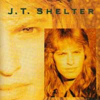 [J.T. Shelter  Album Cover]