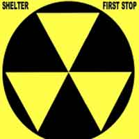 [Shelter  Album Cover]