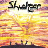 [Shelter  Album Cover]