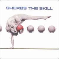 [The Sherbs  Album Cover]