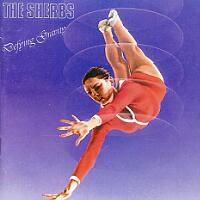 [The Sherbs  Album Cover]