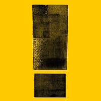 Shinedown Attention Attention Album Cover