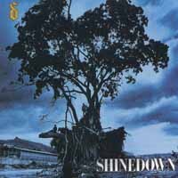 [Shinedown  Album Cover]