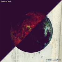 [Shinedown  Album Cover]