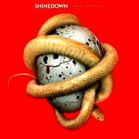 [Shinedown  Album Cover]