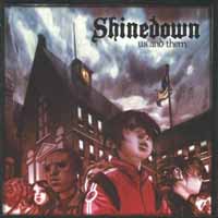 [Shinedown  Album Cover]