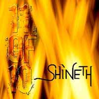 [Shineth  Album Cover]