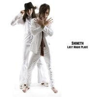 [Shineth  Album Cover]