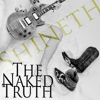 [Shineth  Album Cover]