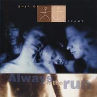 [Ship Of Dreams  Album Cover]