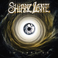 Shiraz Lane In Vertigo Album Cover
