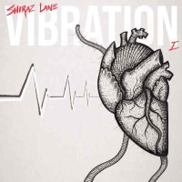 [Shiraz Lane  Album Cover]