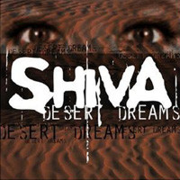 [Shiva  Album Cover]