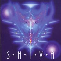 [Shiva  Album Cover]