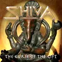 [Shiva  Album Cover]