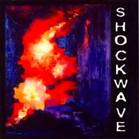 [Shockwave  Album Cover]