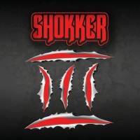 Shokker III Album Cover