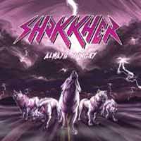 [Shokkher  Album Cover]