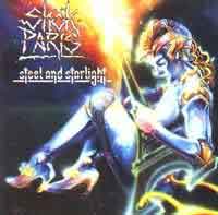 [Shok Paris  Album Cover]