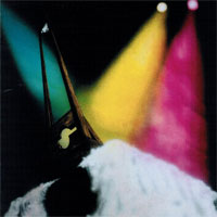 [Shok Paris  Album Cover]