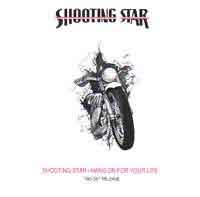 [Shooting Star  Album Cover]