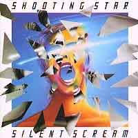 [Shooting Star  Album Cover]