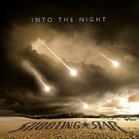 [Shooting Star  Album Cover]