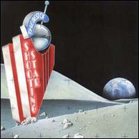 [Shooting Star  Album Cover]