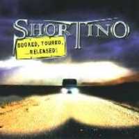 [Shortino  Album Cover]