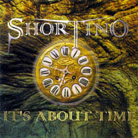 [Shortino  Album Cover]