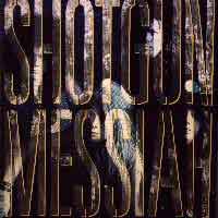 [Shotgun Messiah  Album Cover]
