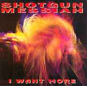 [Shotgun Messiah  Album Cover]