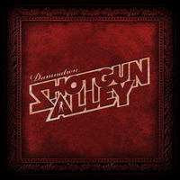 [Shotgun Alley  Album Cover]
