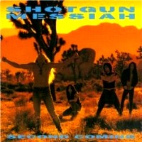 [Shotgun Messiah  Album Cover]