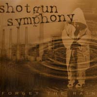 [Shotgun Symphony  Album Cover]