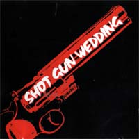 [Shotgun Wedding  Album Cover]