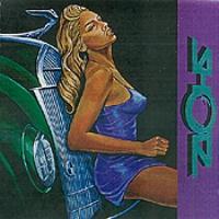[Shotz  Album Cover]