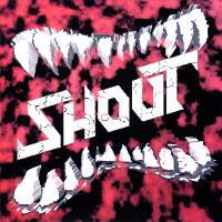 [Shout  Album Cover]