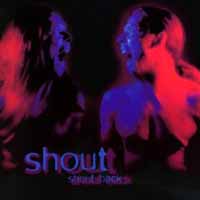 [Shout  Album Cover]