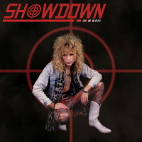 [Showdown  Album Cover]