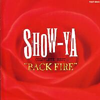 [Show Ya  Album Cover]