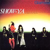 [Show Ya  Album Cover]