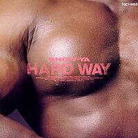 [Show Ya  Album Cover]