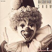 [Show Ya  Album Cover]