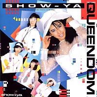 [Show Ya  Album Cover]