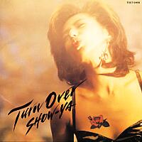 [Show Ya  Album Cover]